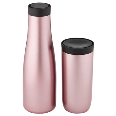 2 Piece Blush Sawyer Early Riser Gift Set